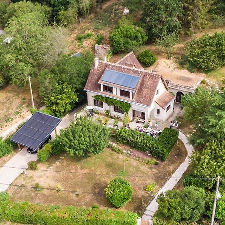 Villiers-sur-Loir Cote Coteau B&B 외부 사진