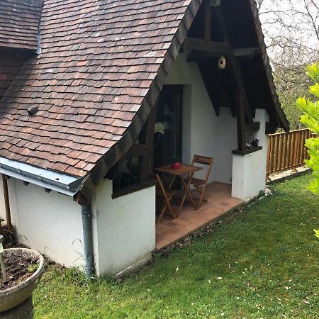 Villiers-sur-Loir Cote Coteau B&B 외부 사진