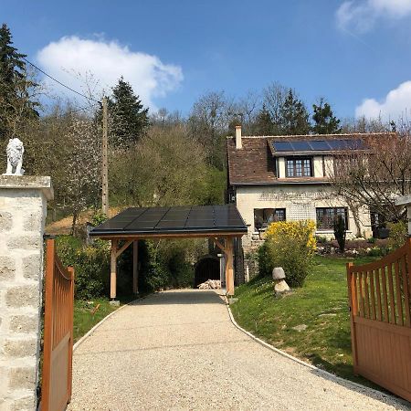 Villiers-sur-Loir Cote Coteau B&B 외부 사진