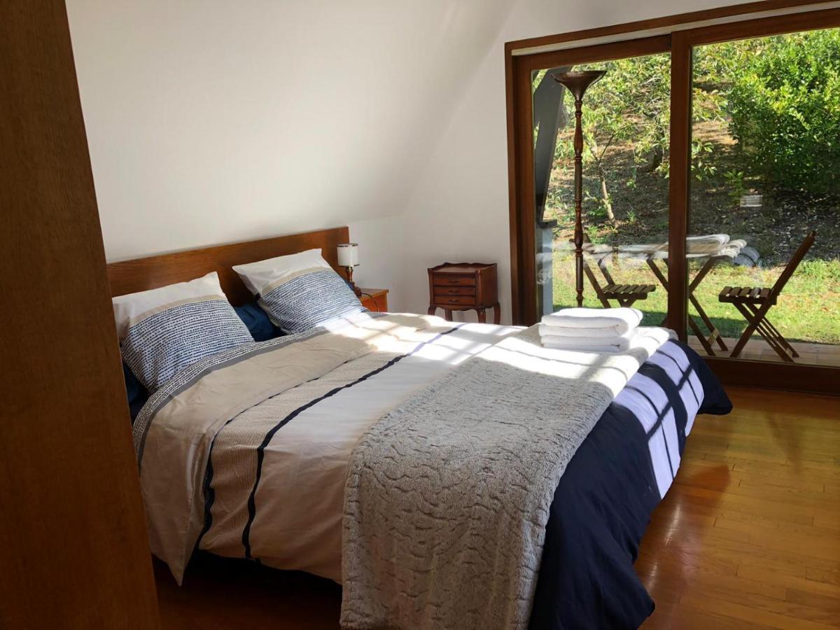 Villiers-sur-Loir Cote Coteau B&B 외부 사진