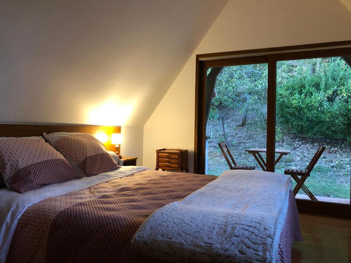 Villiers-sur-Loir Cote Coteau B&B 외부 사진