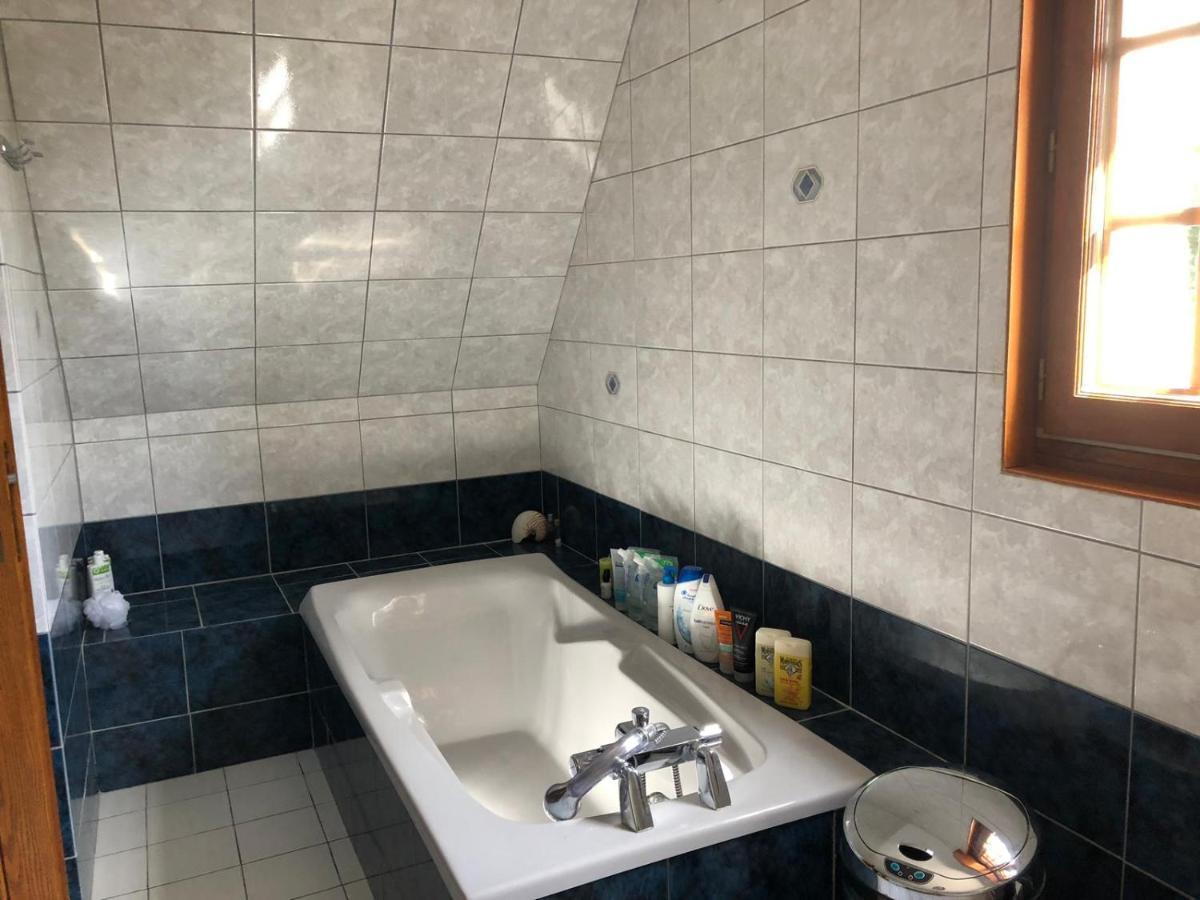 Villiers-sur-Loir Cote Coteau B&B 외부 사진