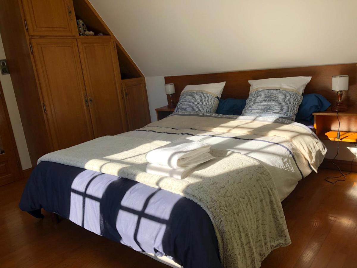 Villiers-sur-Loir Cote Coteau B&B 외부 사진