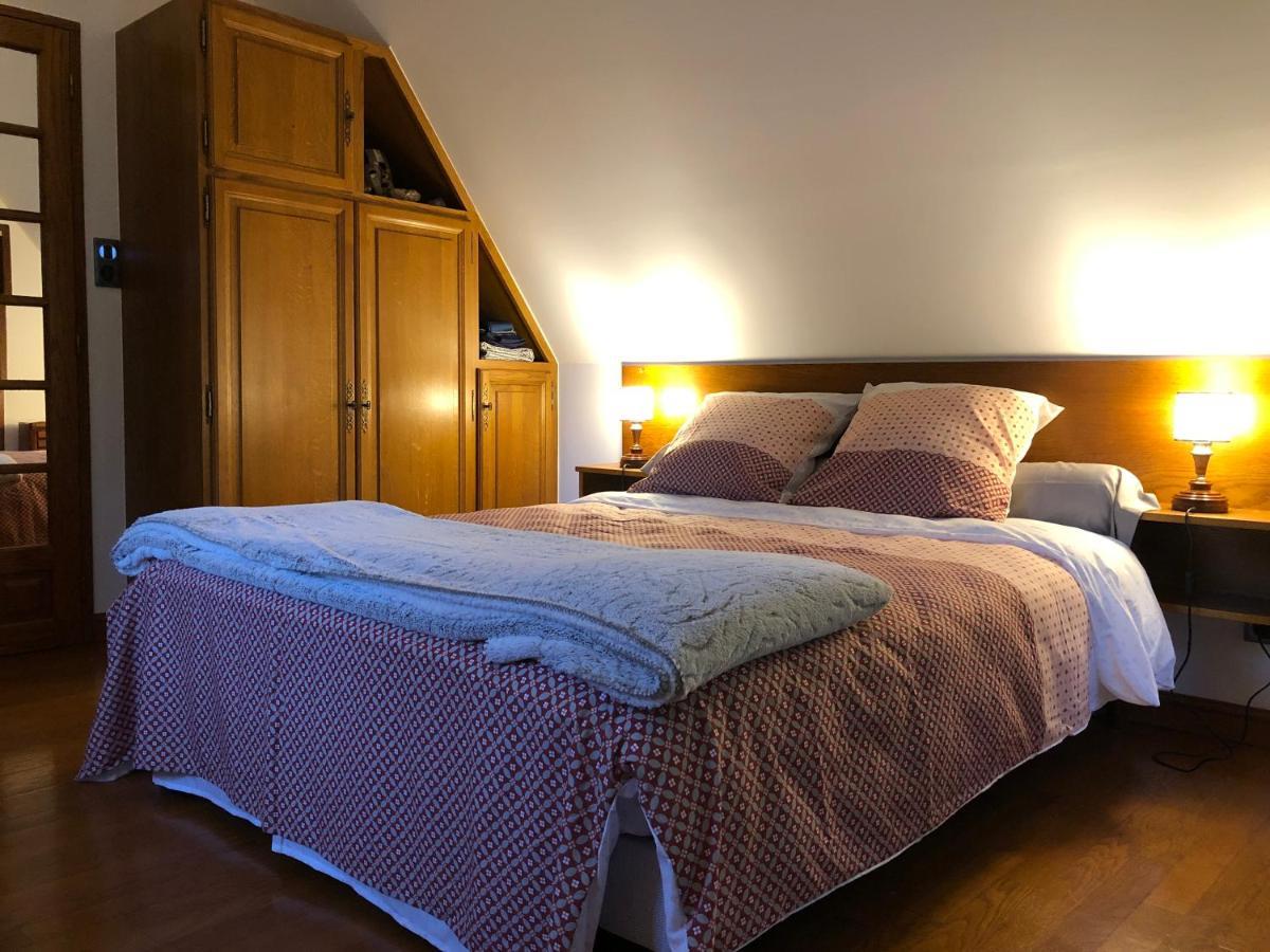 Villiers-sur-Loir Cote Coteau B&B 외부 사진