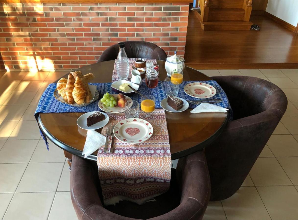 Villiers-sur-Loir Cote Coteau B&B 외부 사진