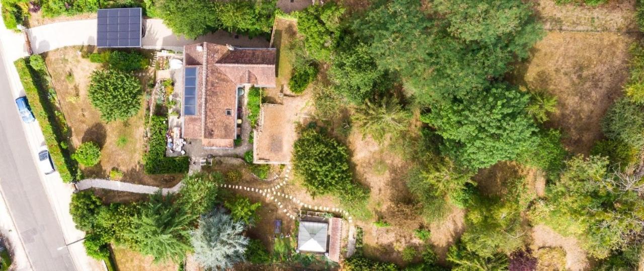 Villiers-sur-Loir Cote Coteau B&B 외부 사진