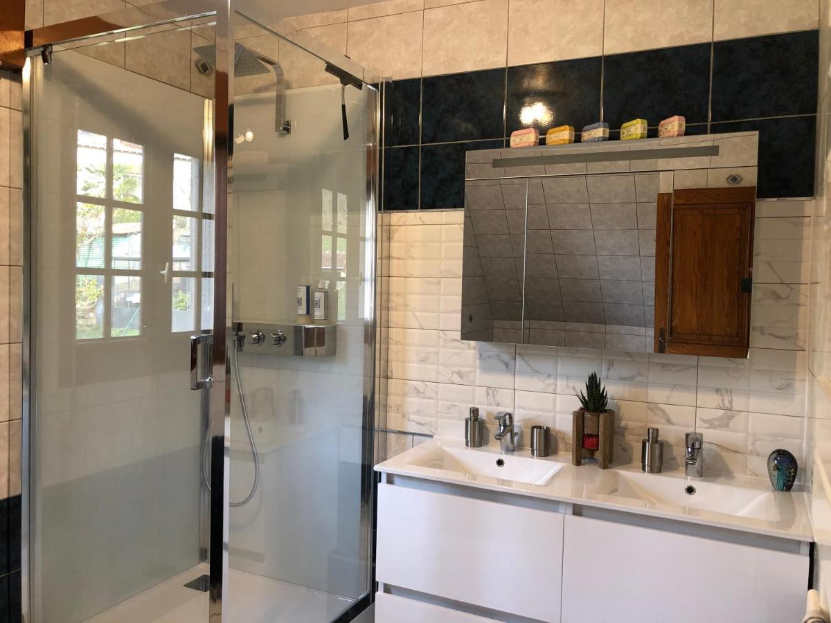 Villiers-sur-Loir Cote Coteau B&B 외부 사진