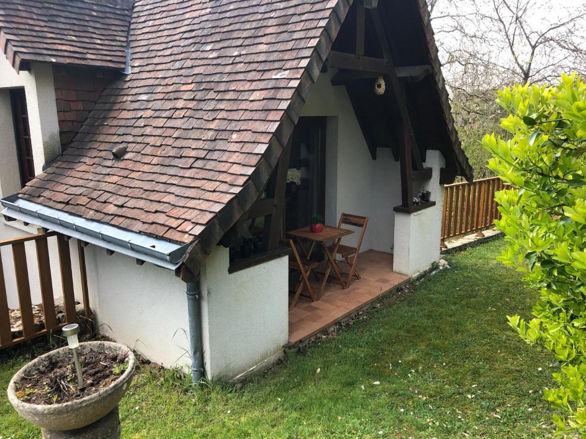 Villiers-sur-Loir Cote Coteau B&B 외부 사진