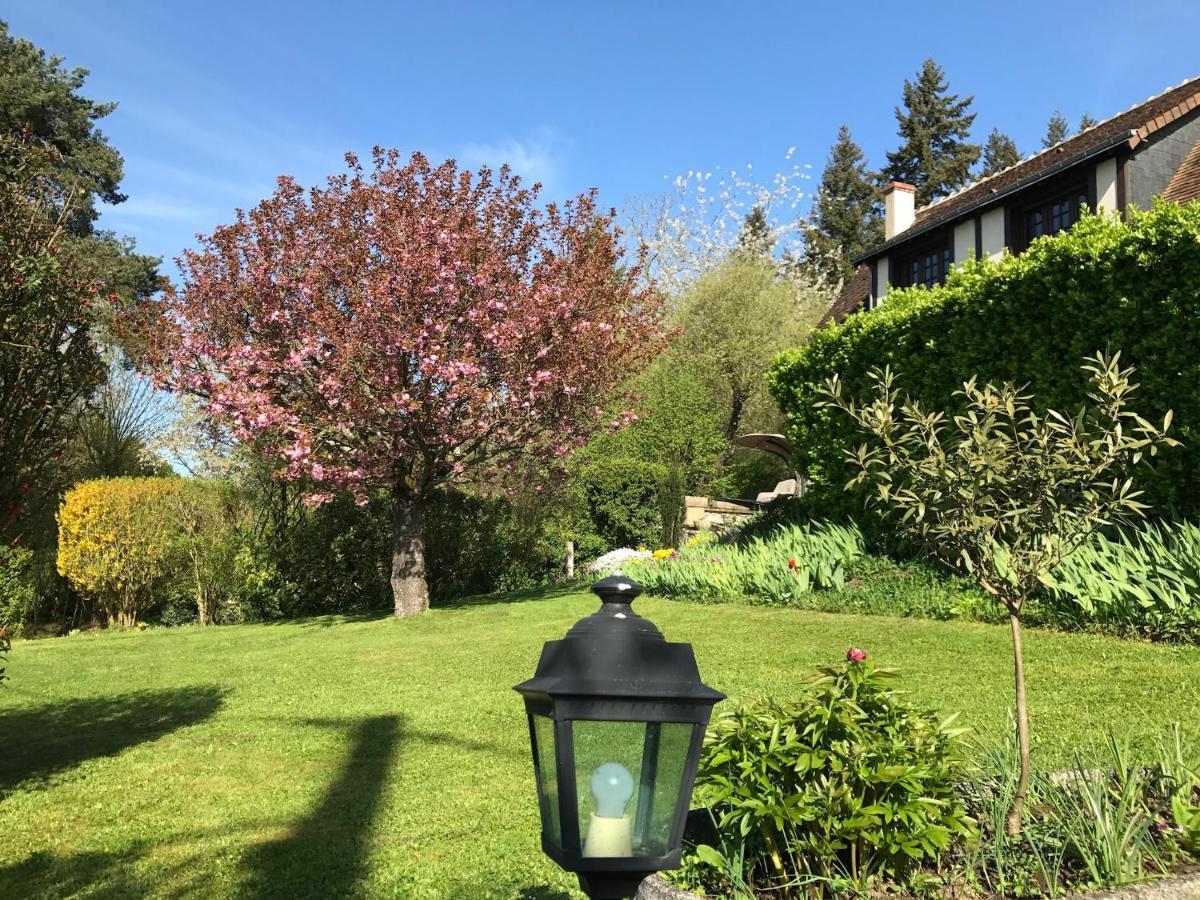 Villiers-sur-Loir Cote Coteau B&B 외부 사진