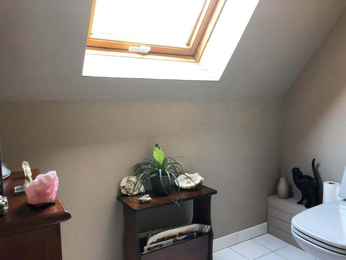 Villiers-sur-Loir Cote Coteau B&B 외부 사진